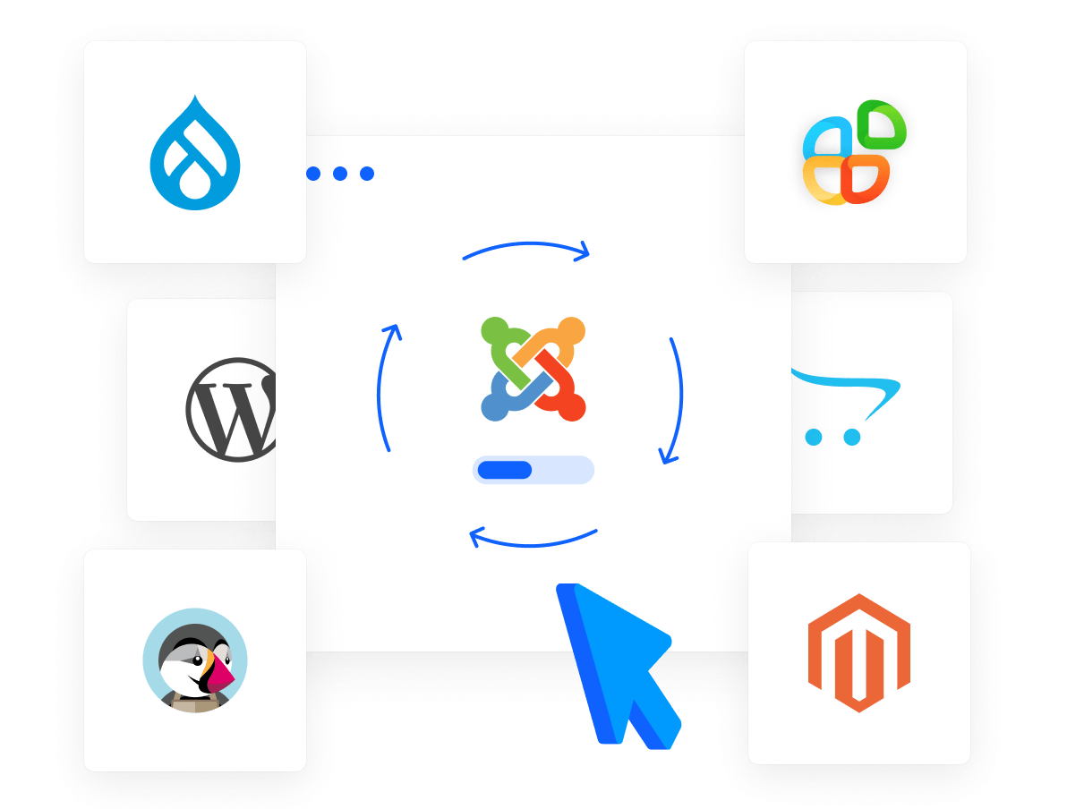 为企业提供顶级的可扩展性和性能保障